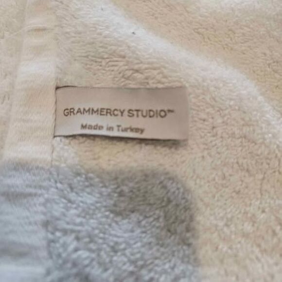 Grammercy Christmas Red Truck and Tree Hand Towels - Picture 6 of 6